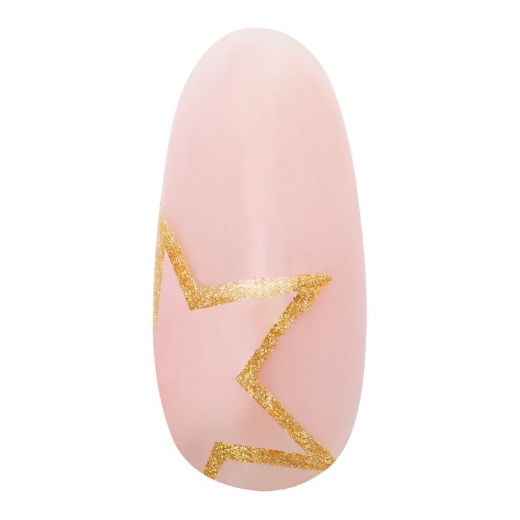 Gold Gel Paints