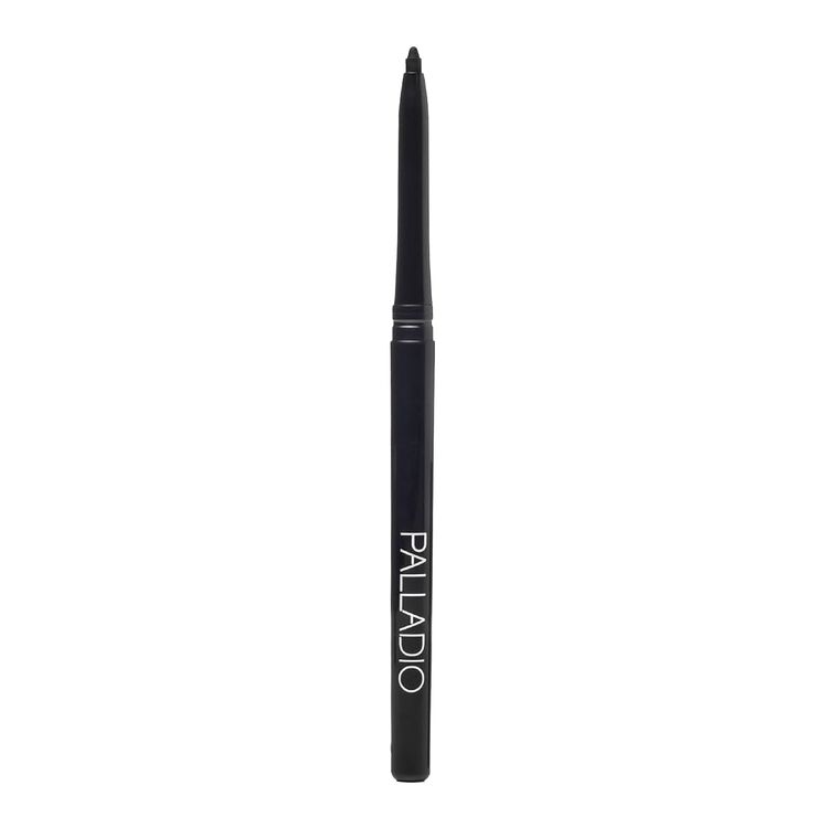 Retractable Eyeliner Pure Black