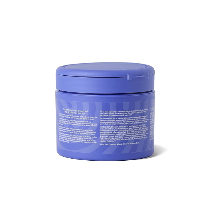 Firm Holding Gel