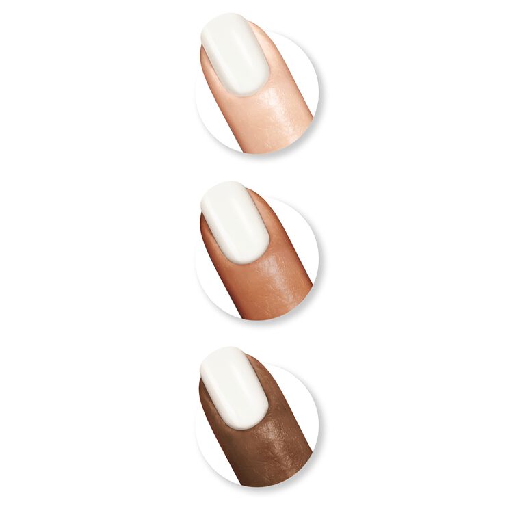 Get Mod Miracle Gel Polish
