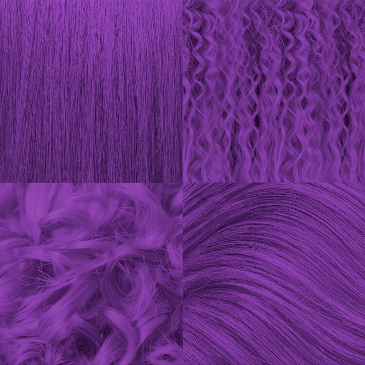 Orchid U Not Semi Permanent Conditioning Hair Color