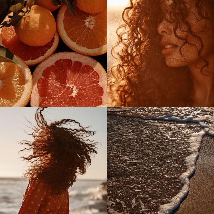 Energizing Shampoo
