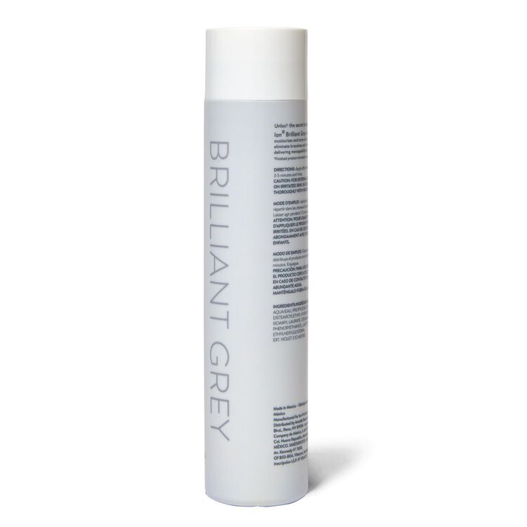 Brilliant Grey Anti-Yellow Conditioner