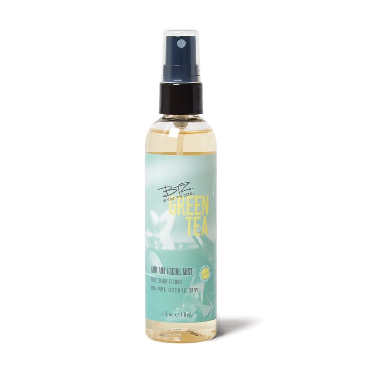 Beyond The Zone Green Tea Hair & Facial Mist | Hair Care | Sally Beauty Beyond The Zone Green Tea Hair & Facial Mist | Hair Care | Sally Beauty
