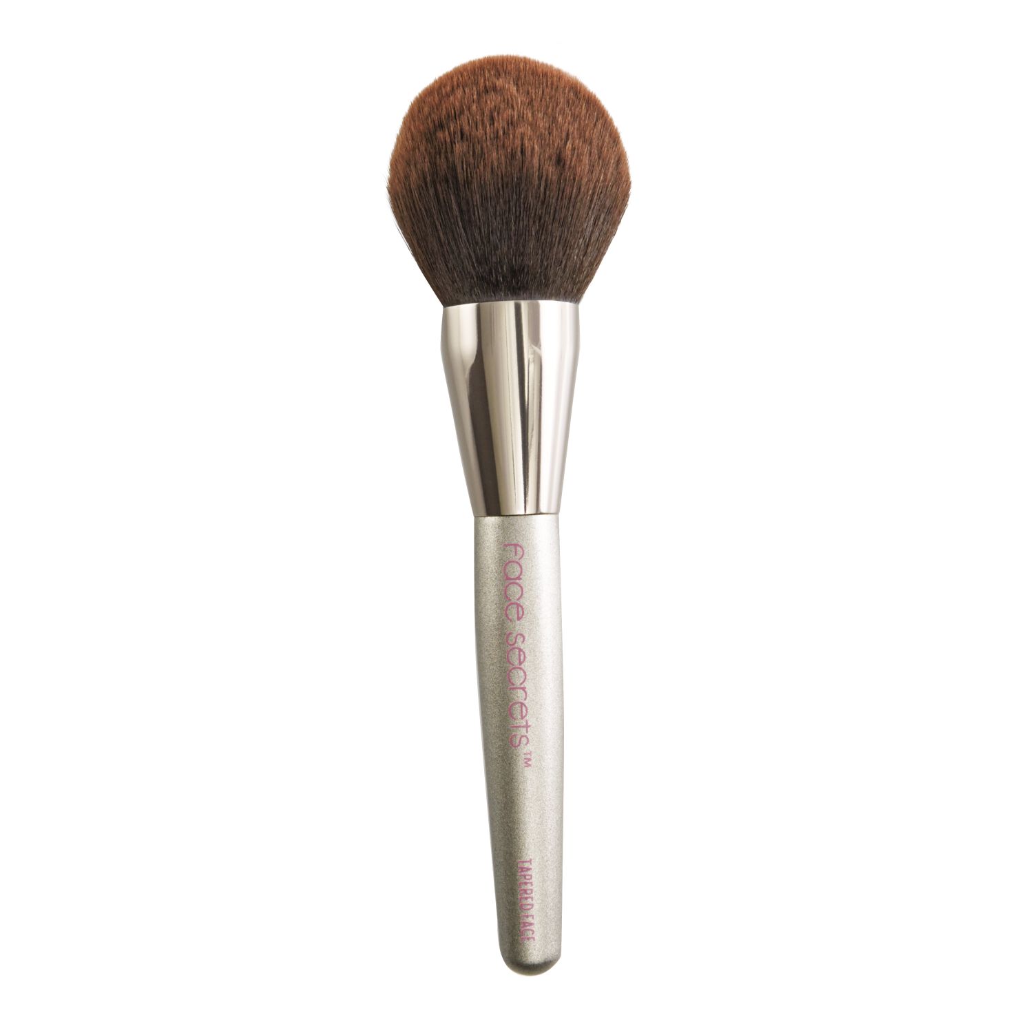 Face Secrets Tapered Face Brush