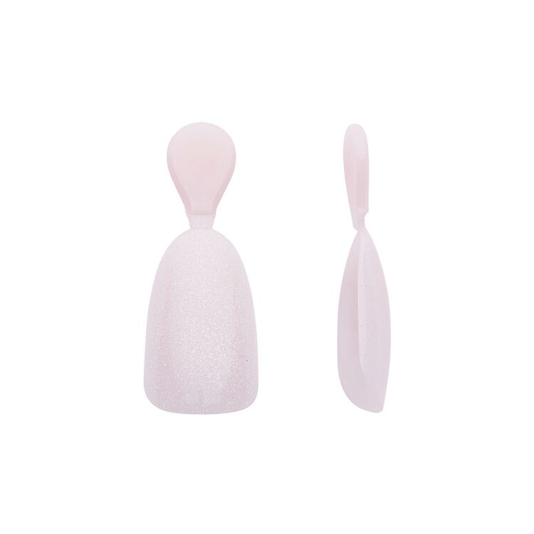 Ballet Beauty GelXtend Design Nails