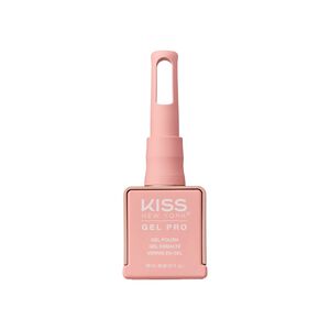 New York Gel Pro Polish Pink Skies