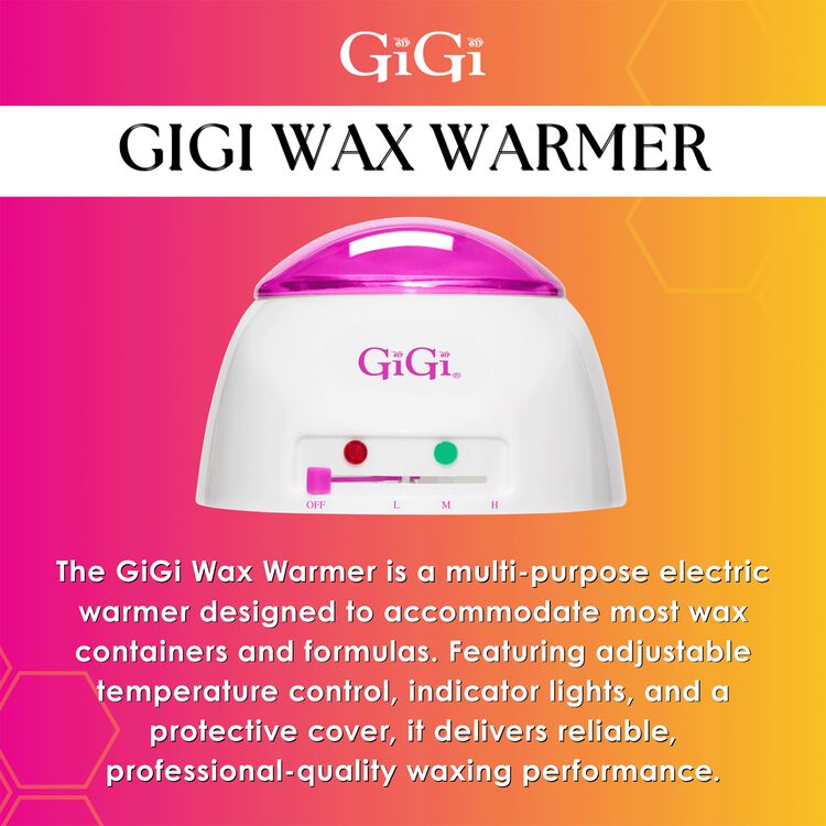 Wax Warmer