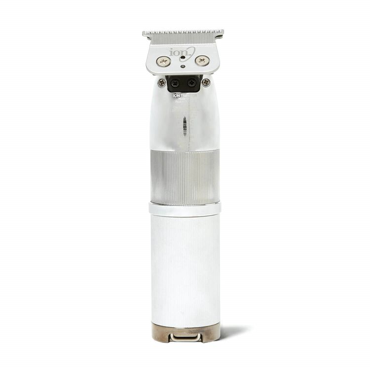 Extreme High Torque Cordless Trimmer