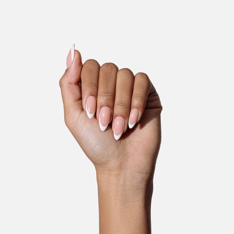 Frenchie Premium Press On Nails