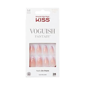 Voguish Fantasy Nails - Rainy Night