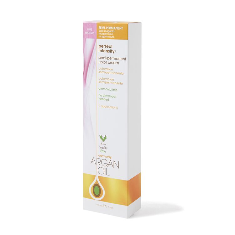 Perfect Intensity Semi Permanent Cream Magenta