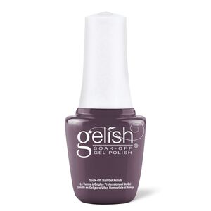 MINI Soak-Off Gel Nail Polish Sweater Weather