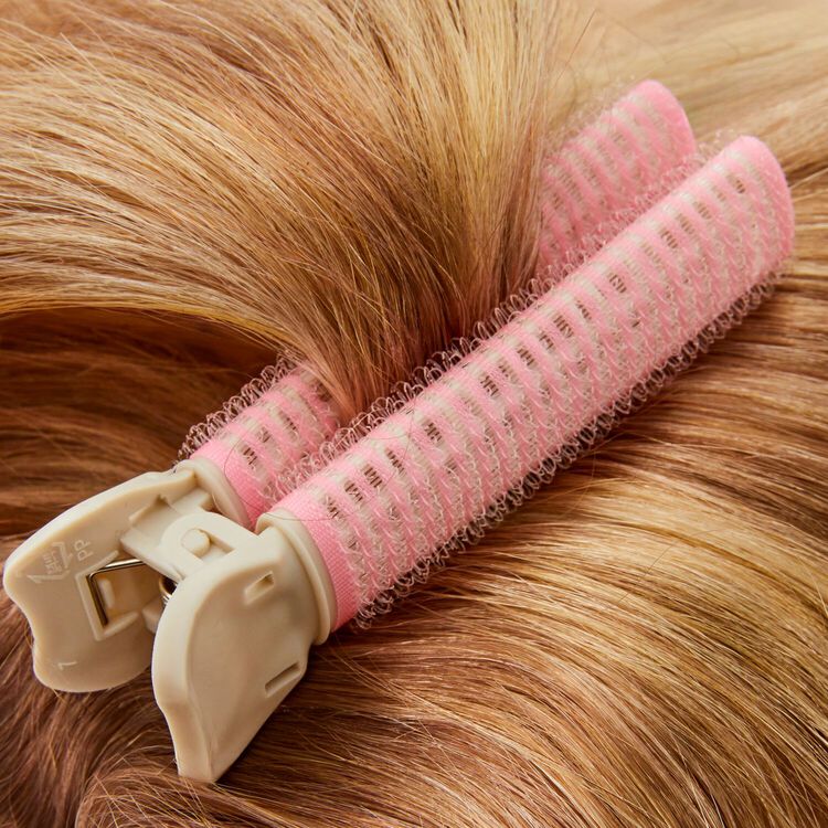 Self-Grip Clips