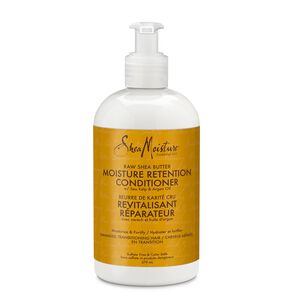 Raw Shea Butter Restorative Conditioner