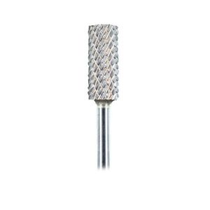 Silver Carbide Barrell Bit - Small