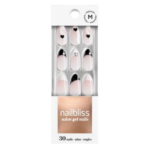 Stolen Hearts Gel Nail Kit