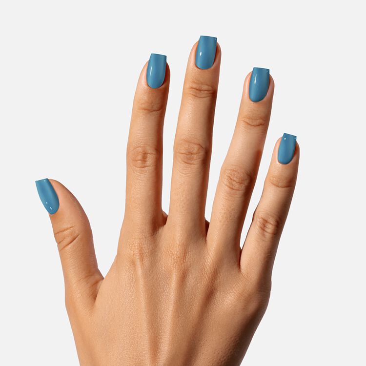 Forever Glaze Gel Polish Boo Jeans
