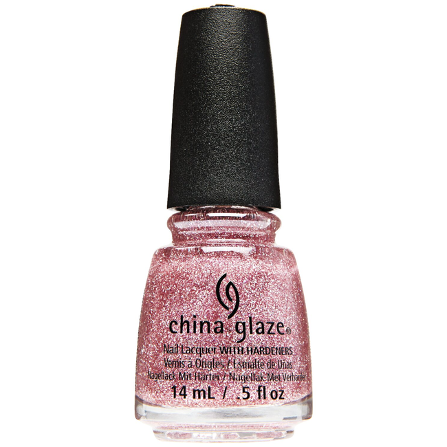 China Glaze Nail Lacquer in You're Too Sweet - Nail Polish