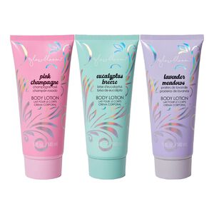Body Lotion