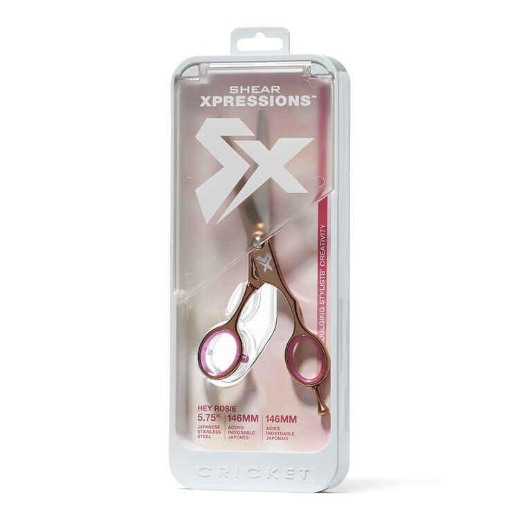 Shear Xpressions Hey Rosie