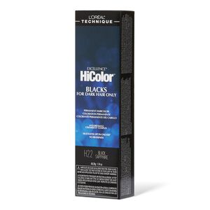 H22 Black Sapphire