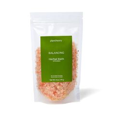Balancing Herbal Bath