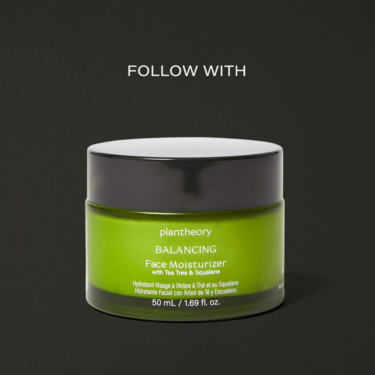 Balancing Face Wash