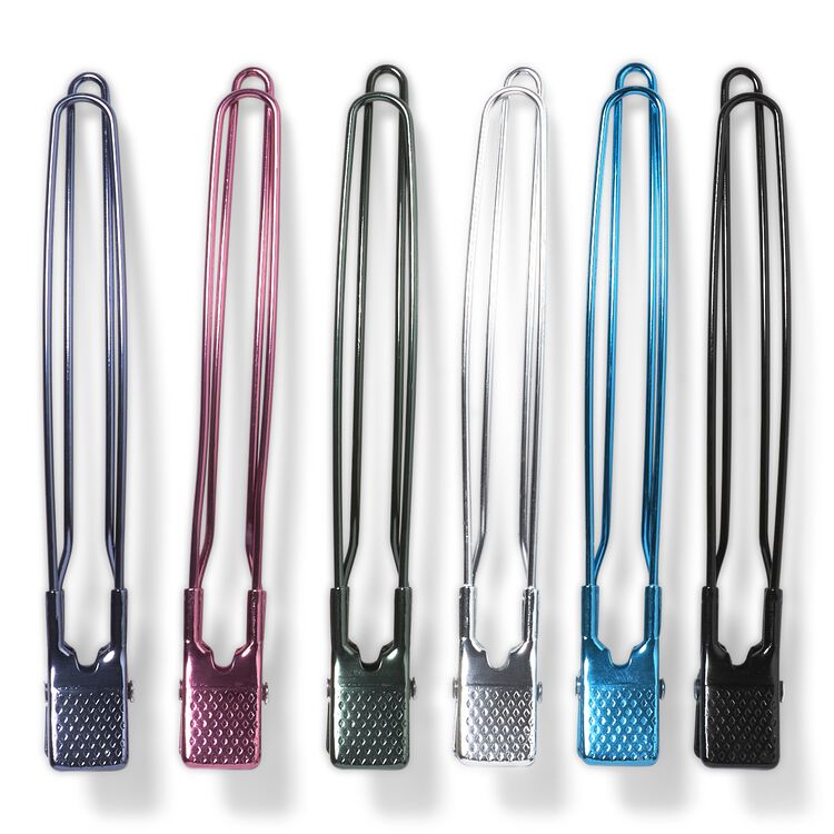 Metal Super Clips