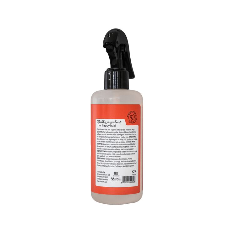 Hot Sauce Thermal Protectant Spray