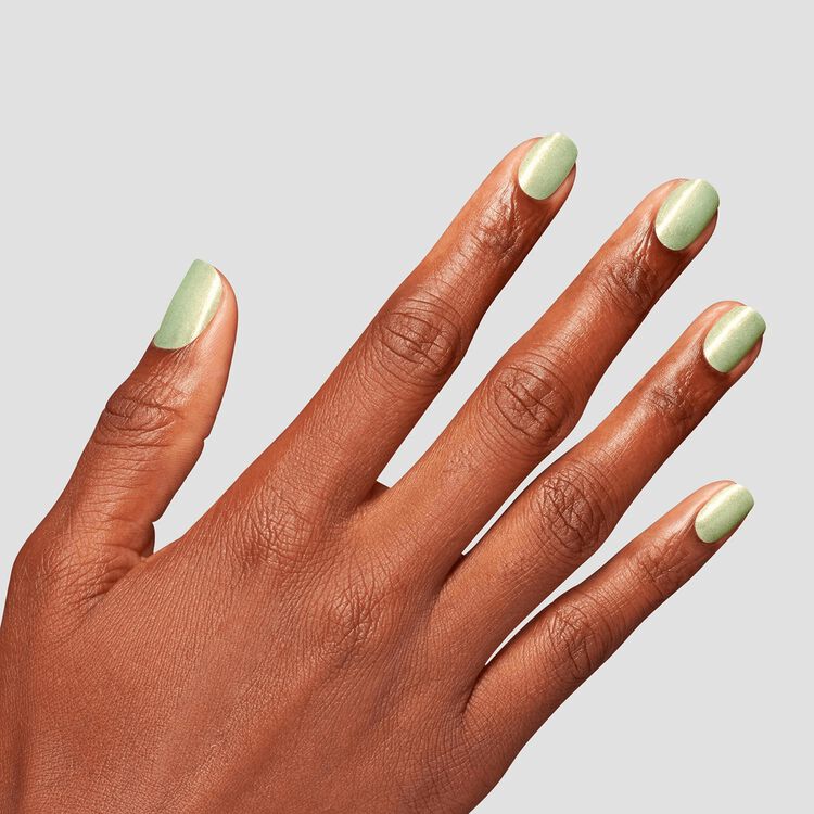 AppointMINT Confirmed Nail Lacquer