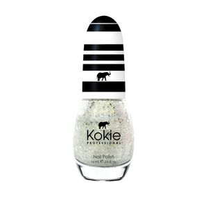 Professional Nail Polish Twinkle