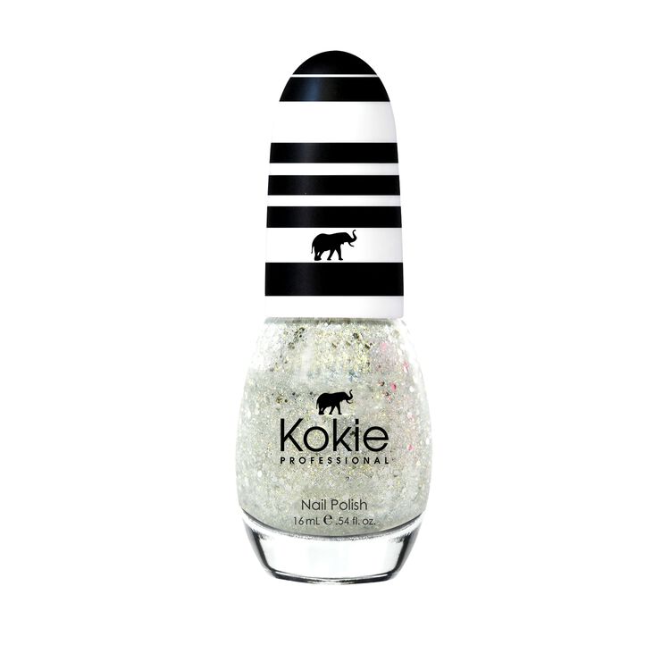Professional Nail Polish Twinkle