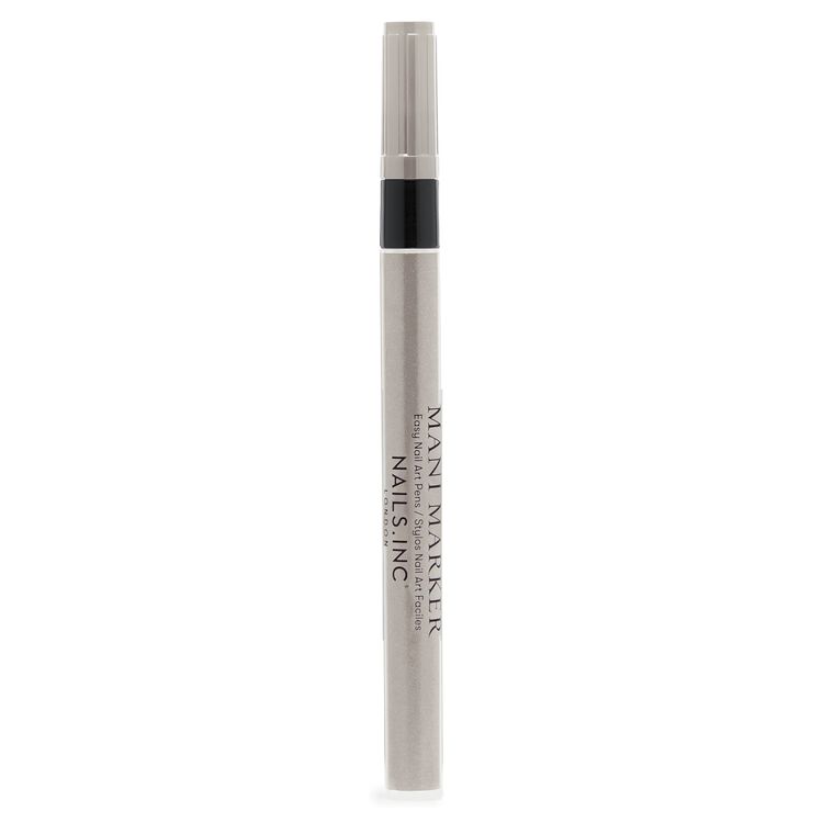 Silver Mani Marker