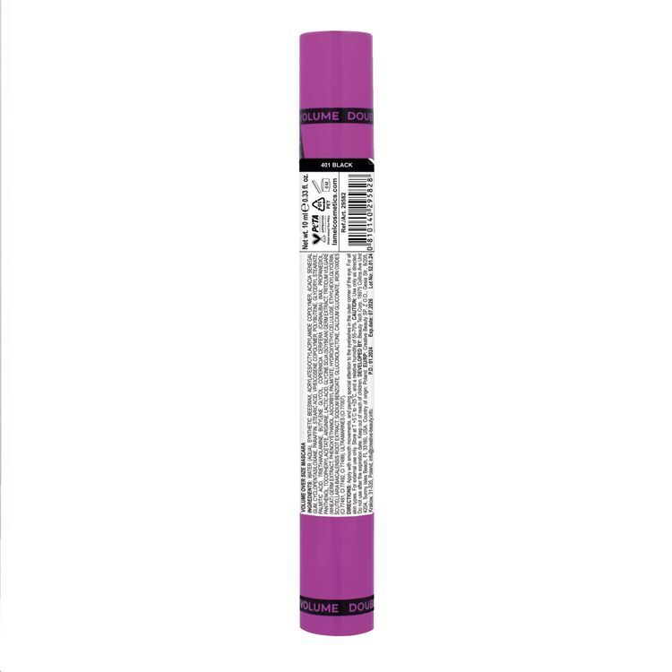 Volume Over Size Mascara