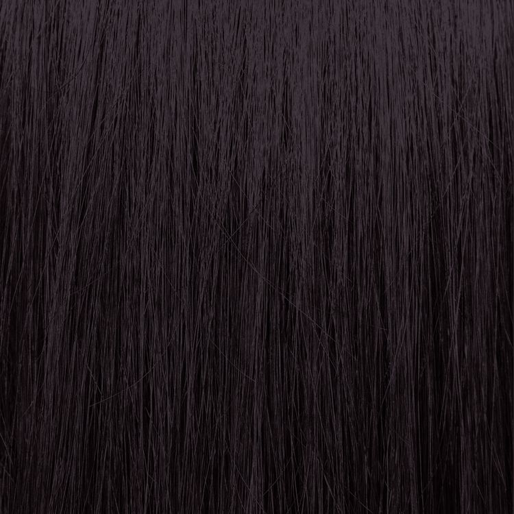 ion 6VV Dark Plum Blonde Permanent Creme Hair Color by Color Brilliance