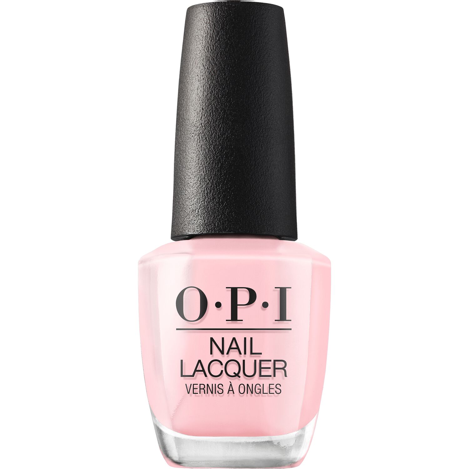 OPI Nail Lacquer in It's a Girl OPI Nail Polish Sally Beauty