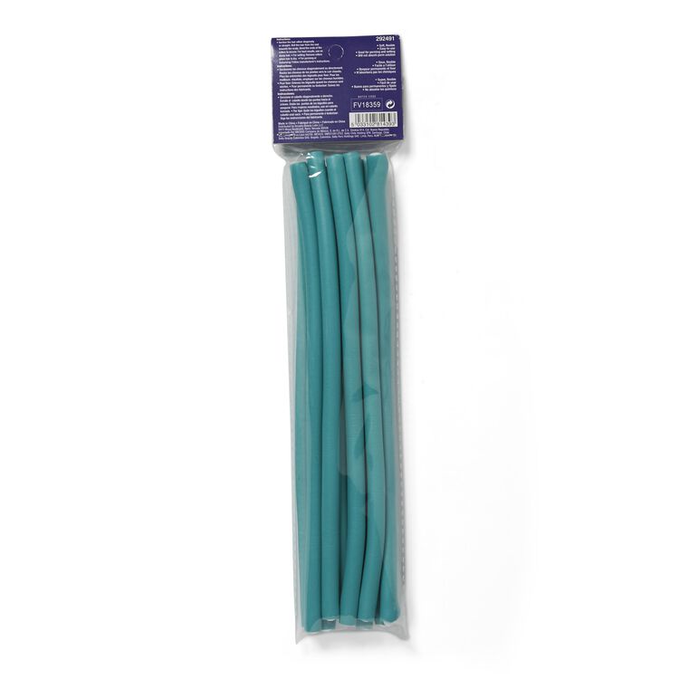 Soft Rollers 10 Pack 5/16 INCH