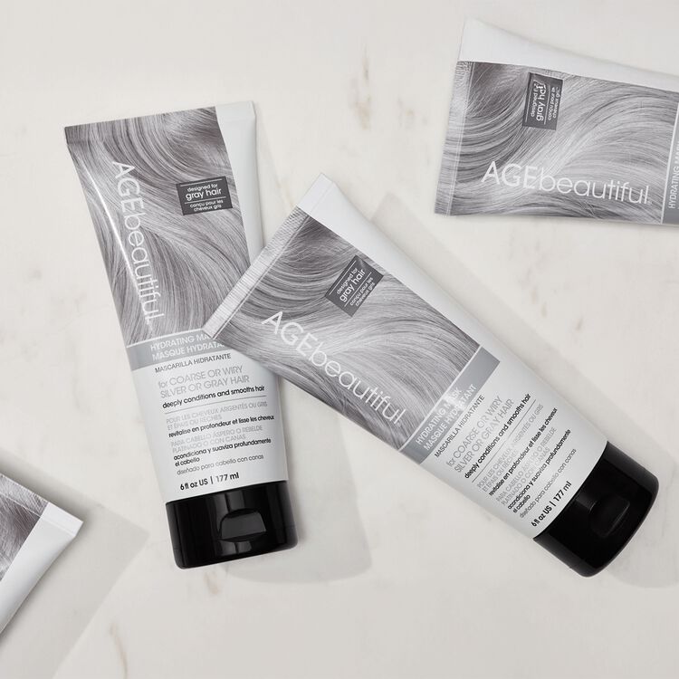 Hydrating Mask