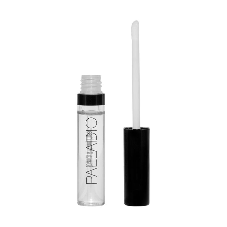 Herbal Lip Gloss Clear