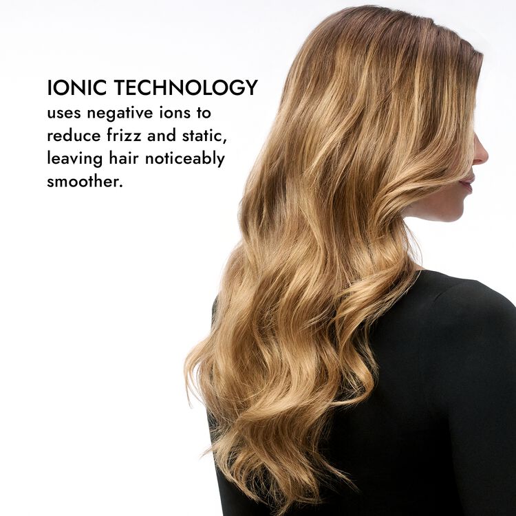Luxe Infrared 1.25" Curling Iron