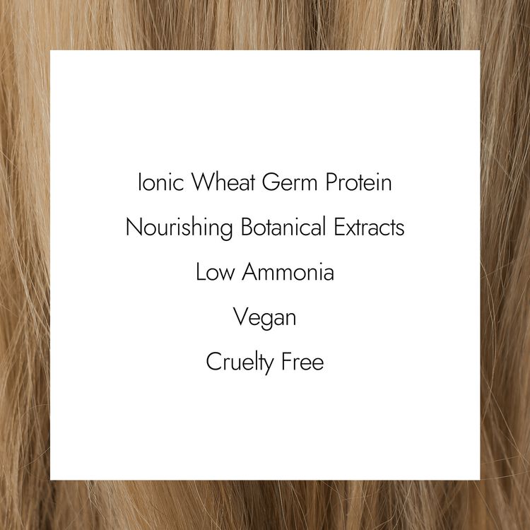 8N Light Blonde Permanent Creme Hair Color
