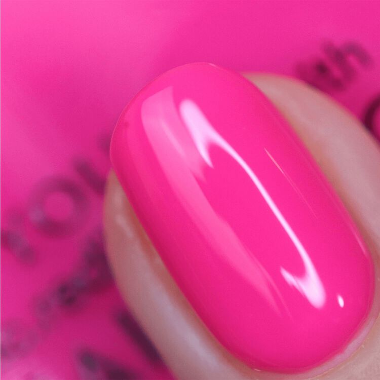 Sun Street Passage Nail Polish