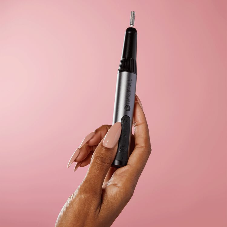 Wireless Nail Drill