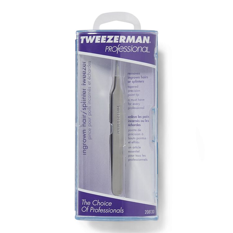 Tweezerman Ingrown Hair Tweezer