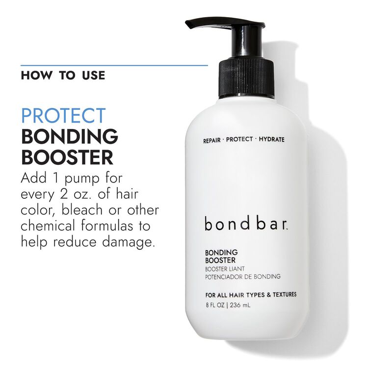 Bonding Booster