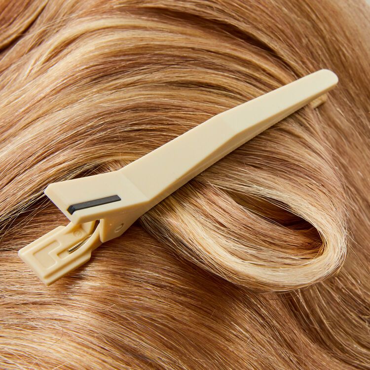 Traceless Clips