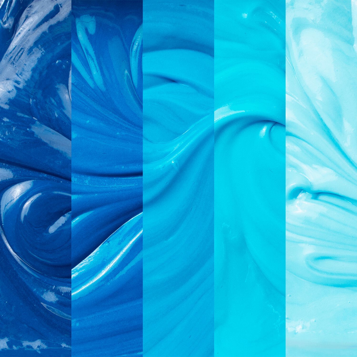 Arctic Mist Diluter by Arctic Fox Semi Permanent Hair Color Sally