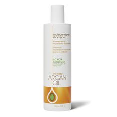 Argan Oil Moisture Repair Shampoo 12 oz