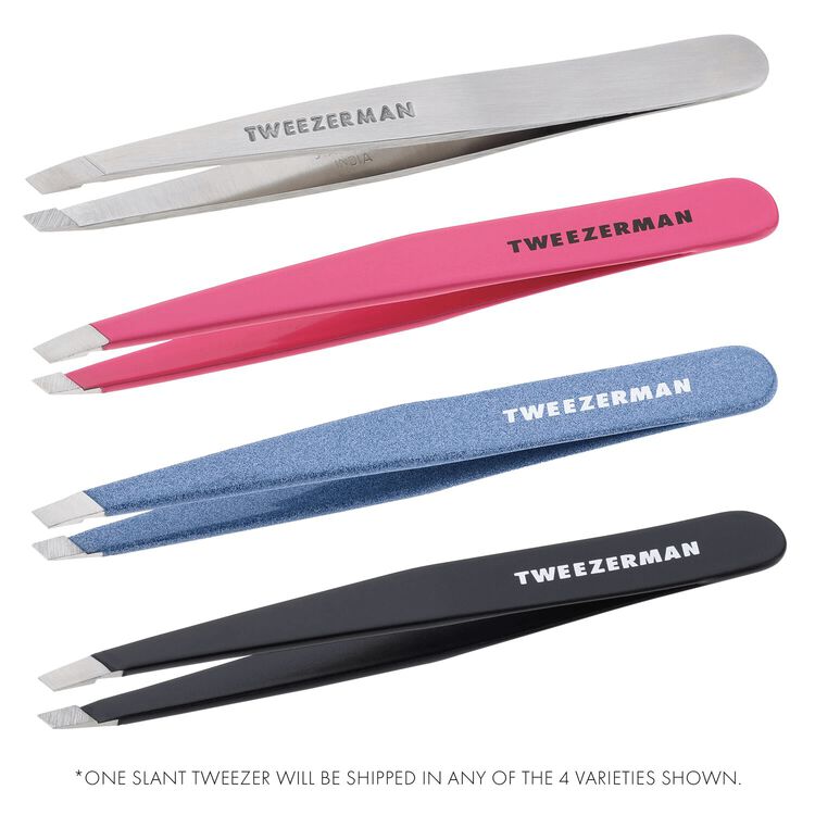 Slant Tweezer